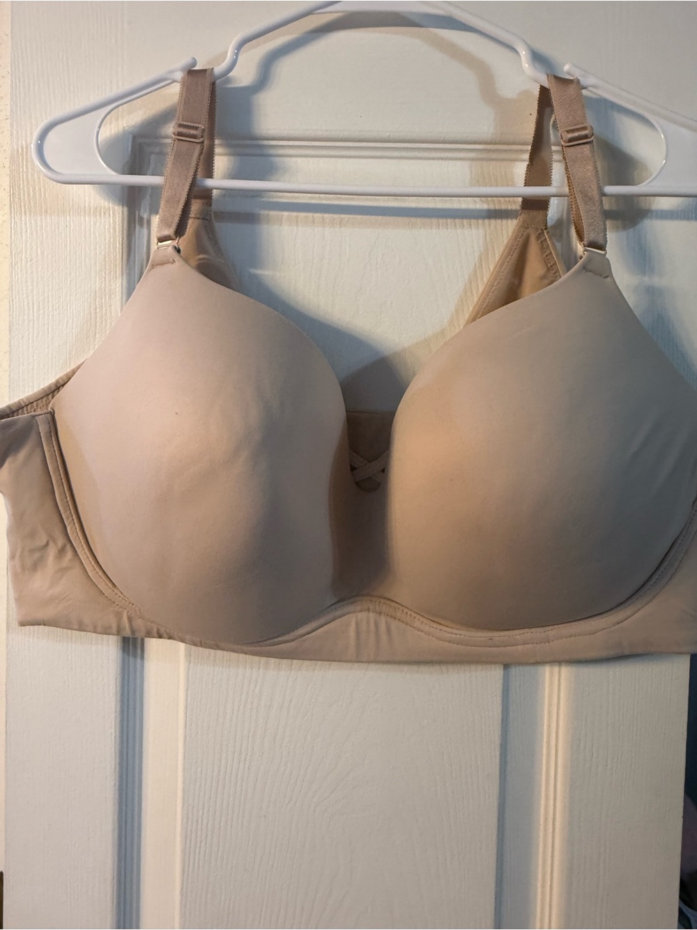 Torrid Curve Bra 46 D